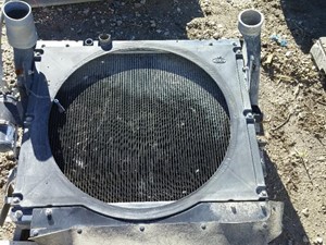 Used MACK Cooling Assembly (Stock #28637)) Part Image