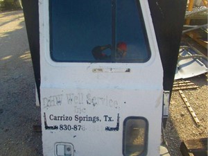 Used MACK Door (Stock #61685)) Part Image