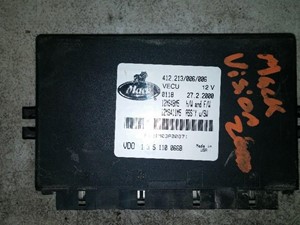 Used MACK ECM (Stock #30199)) Part Image