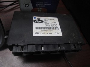 Used MACK ECM (Stock #63819)) Part Image