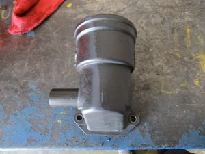 Used MACK Engine Misc Part Image