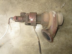 Used MACK Engine Misc Part (Stock #50938)) Part Image