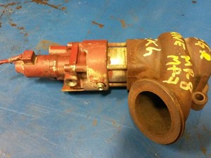 Used MACK Engine Misc Part Image