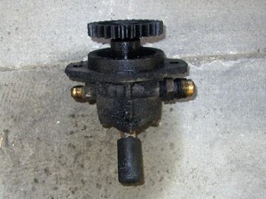 Used MACK Engine Misc Part Image