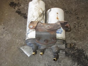 Used MACK Engine Misc Part (Stock #37110)) Part Image