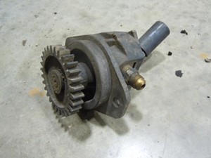 Used MACK Engine Misc Part Image