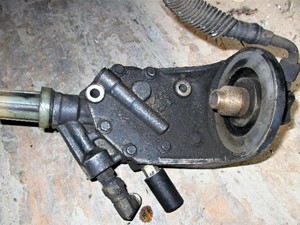 Used MACK Engine Misc Part (Stock #47303)) Part Image