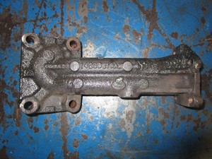 Used MACK Engine Misc Part (Stock #37782)) Part Image