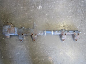 Used MACK Engine Misc Part (Stock #57314)) Part Image