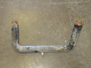 Used MACK Engine Misc Part (Stock #73532)) Part Image