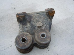 Used MACK Engine Mount (Stock #28224)) Part Image