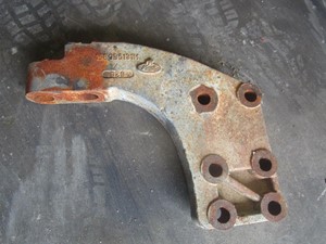 Used MACK Engine Mount Image