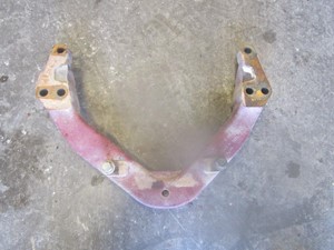 Used MACK Engine Mount Image