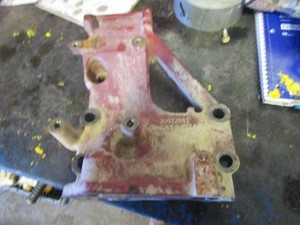 Used MACK Engine Mount Image