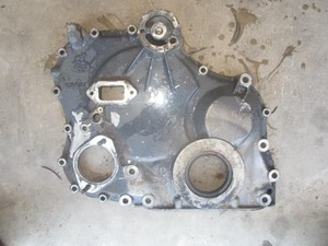 Photo of part