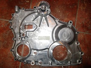 Photo of part