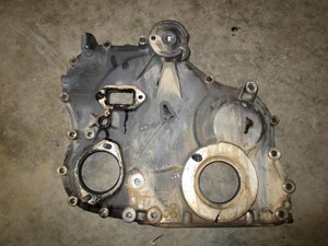 Photo of part