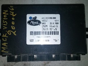 Used MACK Interior Misc Part Image