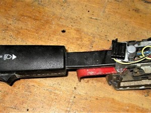 Used MACK Interior Misc Part Image
