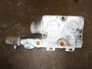 Used MACK Miscellaneous Image