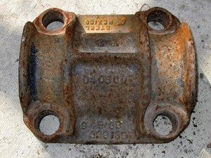 Used MACK Miscellaneous Image