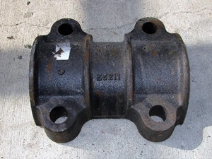 Used MACK Miscellaneous Image