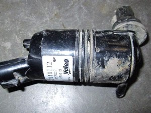 Used MACK Miscellaneous Image