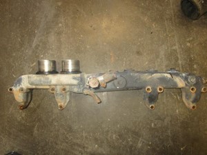Used MACK Miscellaneous (Stock #51061)) Part Image