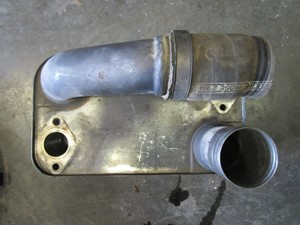 Photo of part
