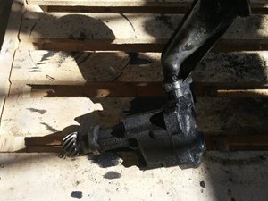 Used MACK Oil Pump (Stock #31186)) Part Image