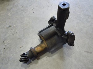 Used MACK Oil Pump (Stock #20563)) Part Image