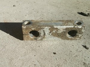 Used MACK Spring, Rear Leaf Hanger (Stock #28805)) Part Image