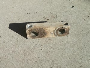Used MACK Spring, Rear Leaf Hanger (Stock #28799)) Part Image