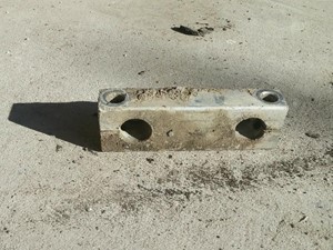 Used MACK Spring, Rear Leaf Hanger (Stock #28803)) Part Image