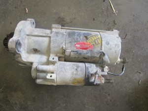 Used MACK Starter (Stock #62497)) Part Image