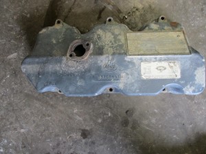 Used MACK Valve Cover (Stock #63012)) Part Image