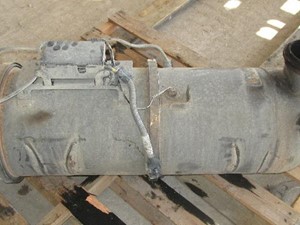 Used MERCEDES MBE4000 Diesel Particulate Filter (DPF) (Stock #40846)) Part Image
