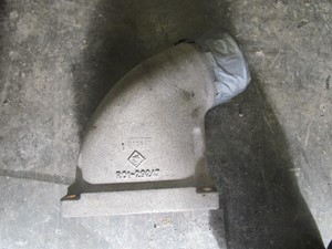 Used MERCEDES MBE4000 Engine Misc Part (Stock #64864)) Part Image