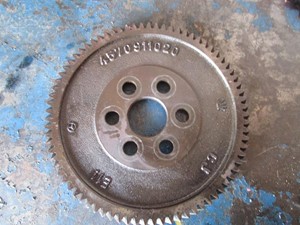Used MERCEDES MBE4000 Timing Gear (Stock #62854)) Part Image