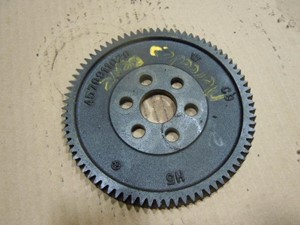 Used MERCEDES MBE4000 Timing Gear (Stock #21154)) Part Image