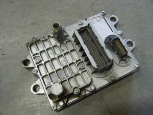 Used MERCEDES ECM (Stock #20946)) Part Image