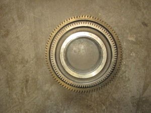 Used MERCEDES Timing Gear (Stock #52794)) Part Image