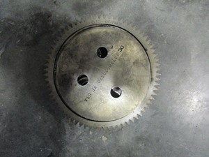 Used MERCEDES Timing Gear (Stock #33973)) Part Image
