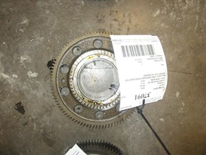 Used MERCEDES Timing Gear (Stock #37091)) Part Image