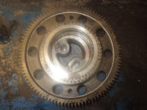 Used MERCEDES Timing Gear (Stock #49991)) Part Image