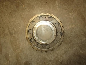 Used MERCEDES Timing Gear (Stock #52792)) Part Image