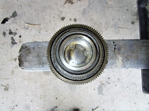 Used MERCEDES Timing Gear (Stock #45567)) Part Image