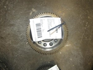 Used MERCEDES Timing Gear (Stock #37089)) Part Image