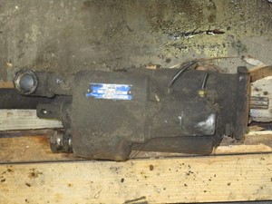 Used METARIS PTO (Stock #75596)) Part Image