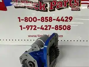 Photo of part